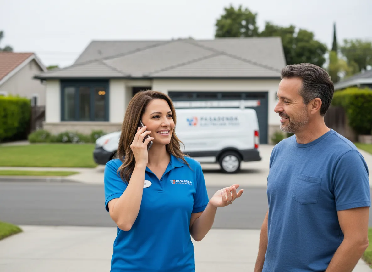 Electrician Luana, IA FAQs